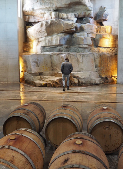 Bodega Castel Conegliano